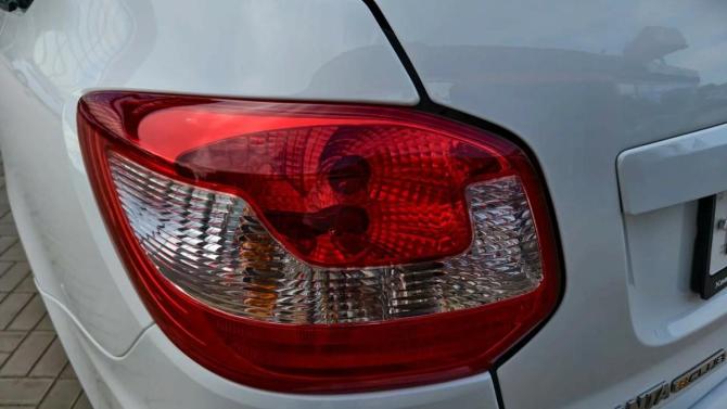 Lada (ВАЗ) Granta I Рестайлинг с пробегом 2024 года, цена 959 900 рублей, 37023 км, лифтбек, Автокод Объявления