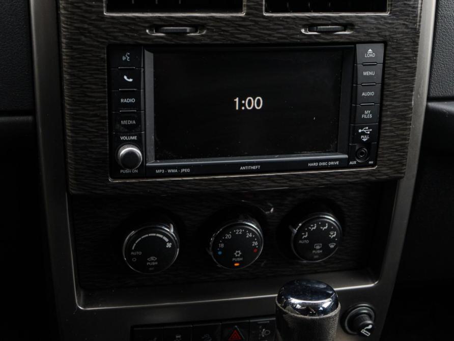 Jeep Cherokee IV (KK) Москва  - изображение 19