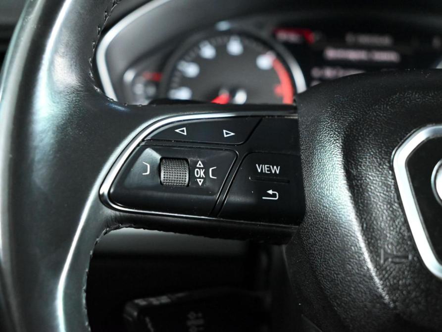Audi Q5 II (FY) Рестайлинг Екатеринбург  - изображение 19