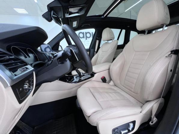 BMW X3 III (G01) с пробегом 2020 года, цена 3 900 000 рублей, 82735 км, внедорожник, Автокод Объявления