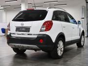 Opel Antara I Рестайлинг Калуга  - изображение 20