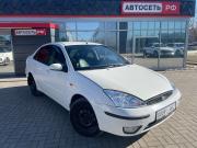 Ford Focus I Рестайлинг Астрахань  - изображение 22