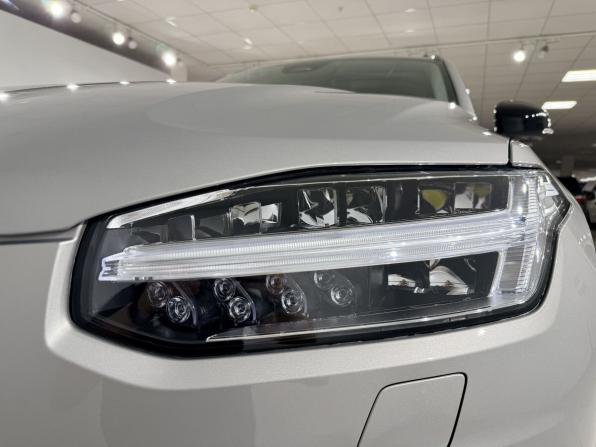 Volvo XC90 II Рестайлинг 1 с пробегом 2023 года, цена 10 390 000 рублей, 9766 км, внедорожник, Автокод Объявления