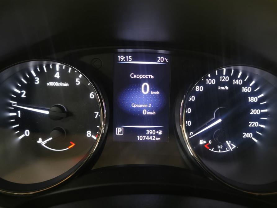 Nissan X-Trail III Москва  - изображение 17