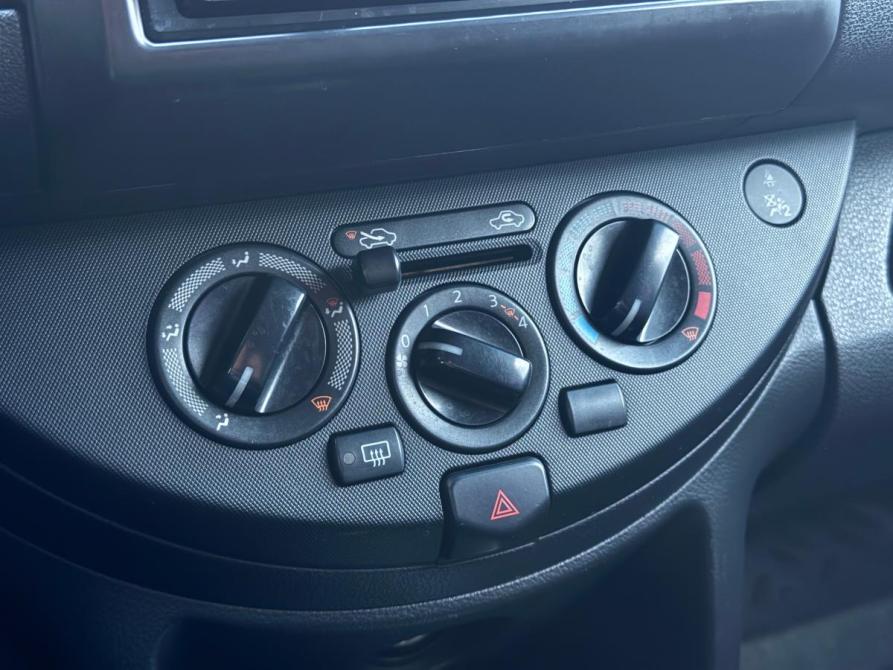 Nissan Note I Рестайлинг Воронеж  - изображение 17