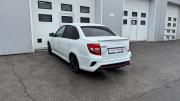 Lada (ВАЗ) Granta I Рестайлинг Магнитогорск  - изображение 34