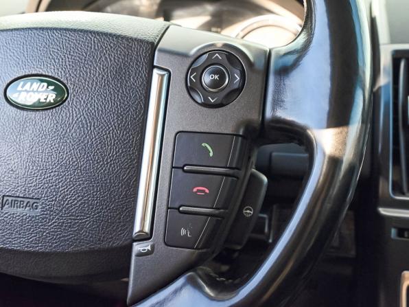 Land Rover Freelander II Рестайлинг 2 с пробегом 2013 года, цена 1 590 000 рублей, 280508 км, внедорожник, Автокод Объявления