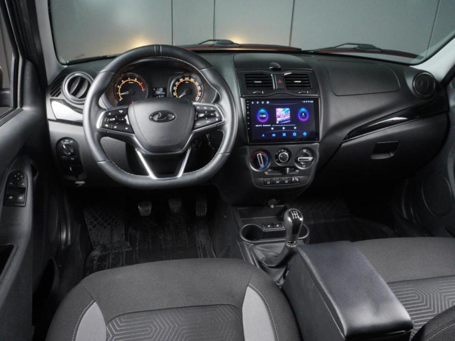 Lada (ВАЗ) Granta I Рестайлинг Минеральные Воды  - изображение 6
