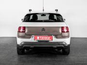 Citroen C4 Cactus I Иркутск  - изображение 25