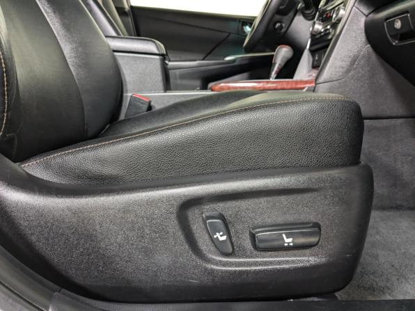 Toyota Camry VII (XV50) с пробегом 2012 года, цена 1 459 500 рублей, 210262 км, седан, Автокод Объявления