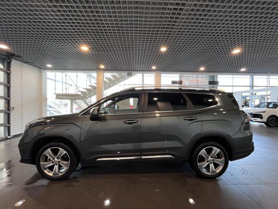 Geely Okavango I Рестайлинг Чебоксары  - изображение 6