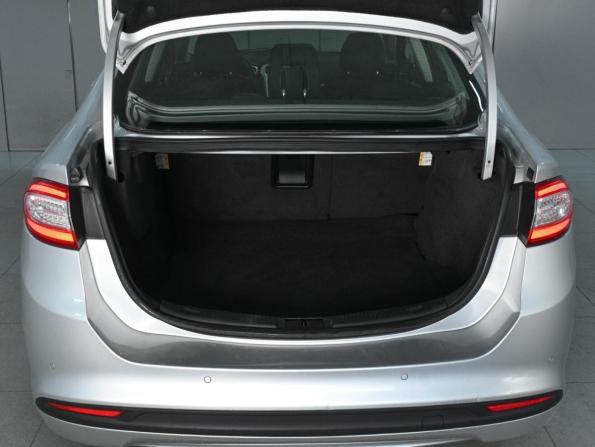 Ford Mondeo V с пробегом 2016 года, цена 1 519 000 рублей, 121936 км, седан, Автокод Объявления