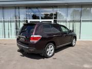 Toyota Highlander II (XU40) Рестайлинг Воронеж  - изображение 18