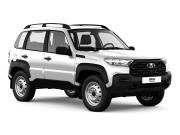 Lada (ВАЗ) Niva I Рестайлинг (Travel) Москва  - изображение 2