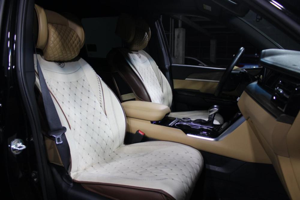 Kia Mohave I Рестайлинг 2 Санкт-Петербург  - изображение 18