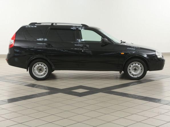 Lada (ВАЗ) Priora I с пробегом 2010 года, цена 308 000 рублей, 110500 км, универсал, Автокод Объявления