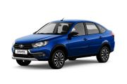 Lada (ВАЗ) Granta I Рестайлинг Москва  - изображение 4