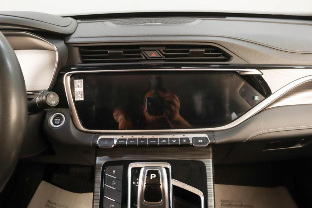 Geely Atlas Pro Челябинск  - изображение 15