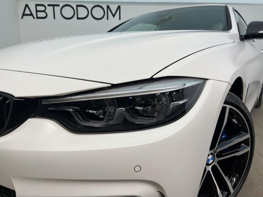 BMW 4 серии F32/F33/F36 Рестайлинг Москва  - изображение 15