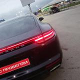 Porsche Panamera II Крым  - изображение 68