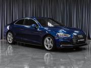 Audi A5 II (F5) Тюмень  - изображение 37