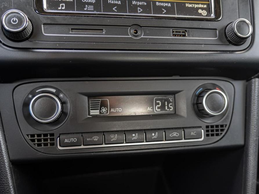 Volkswagen Polo V Краснодар  - изображение 13