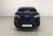 Mazda 3 II (BL) Рестайлинг Астрахань  - изображение 25