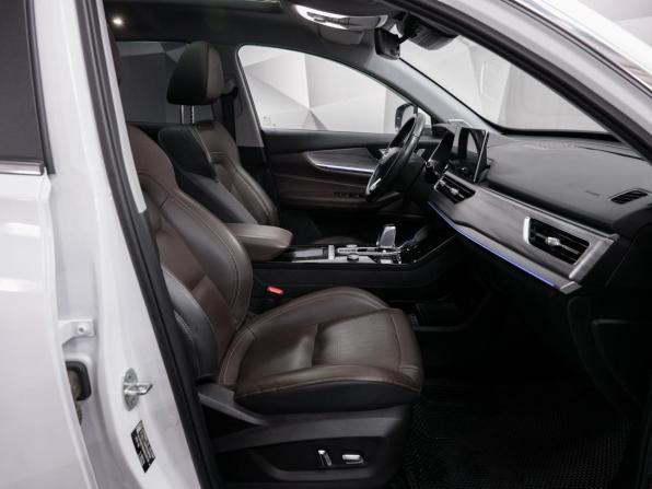 Chery Tiggo 8 Pro I с пробегом 2022 года, цена 1 991 000 рублей, 78500 км, внедорожник, Автокод Объявления