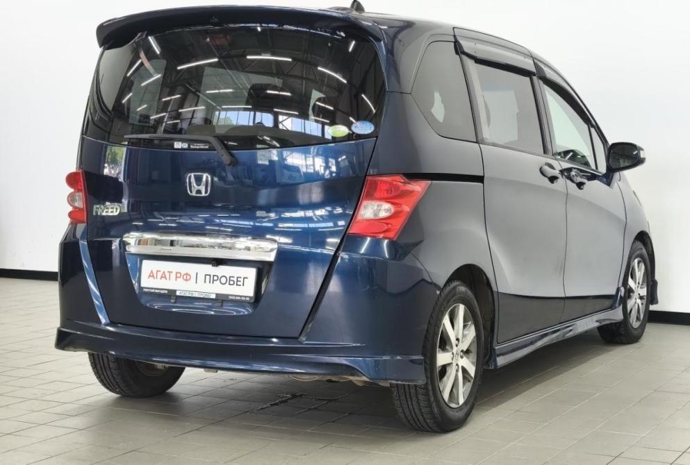 Honda Freed I Екатеринбург  - изображение 7