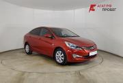 Hyundai Solaris I Волгоград  - изображение 20