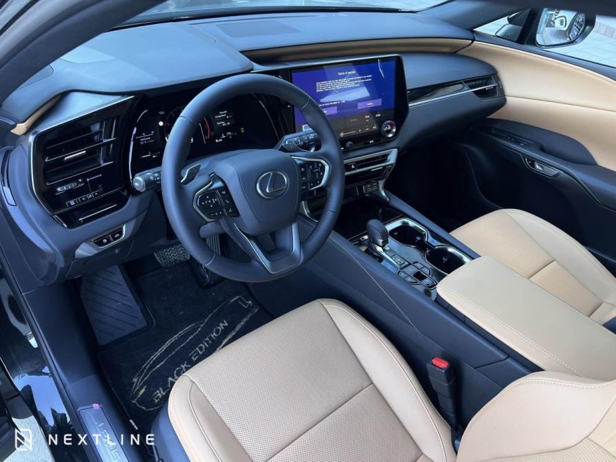 Lexus RX V Самара  - изображение 8