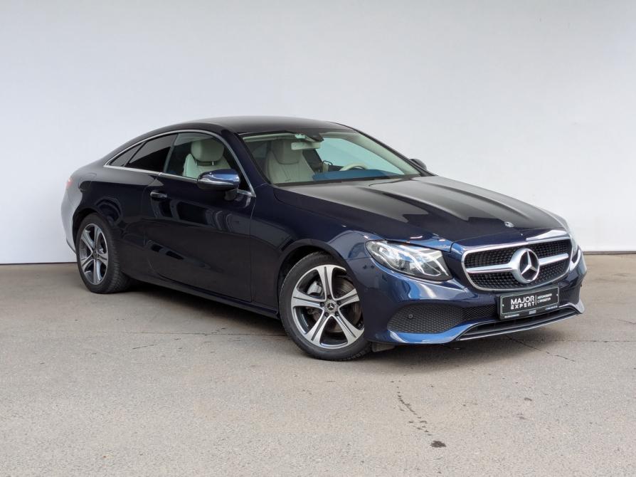Mercedes-Benz E-Класс V (W213 S213 C238) Москва  - изображение 30