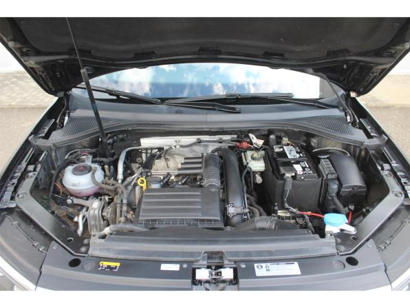 Volkswagen Tiguan II с пробегом 2019 года, цена 2 290 000 рублей, 108577 км, внедорожник, Автокод Объявления