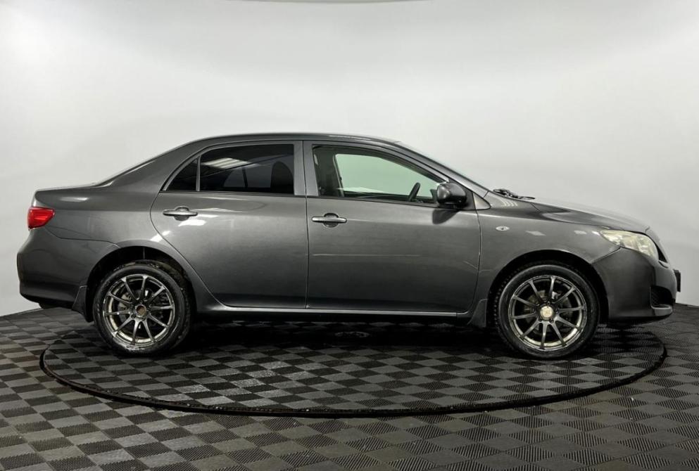 Toyota Corolla X (E140 E150) Нижний Новгород  - изображение 5
