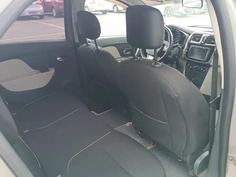 Renault Logan II Оренбург  - изображение 13