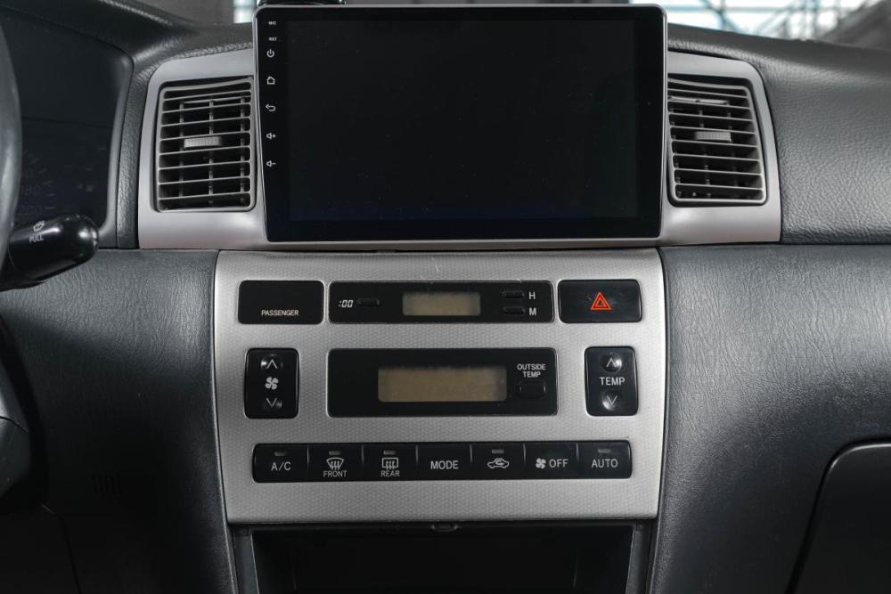 Toyota Corolla IX (E120 E130) Рестайлинг Тюмень  - изображение 15