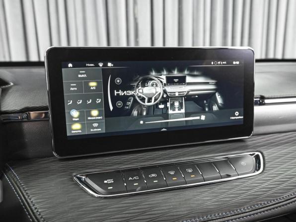 Haval Jolion I Рестайлинг с пробегом 2024 года, цена 1 699 000 рублей, 54174 км, внедорожник, Автокод Объявления