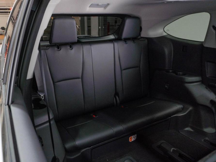 Toyota Highlander IV (XU70) Тюмень  - изображение 9