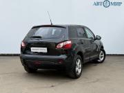 Nissan Qashqai I Рестайлинг Москва  - изображение 17
