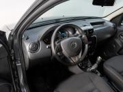 Nissan Terrano III (D10) Тюмень  - изображение 32