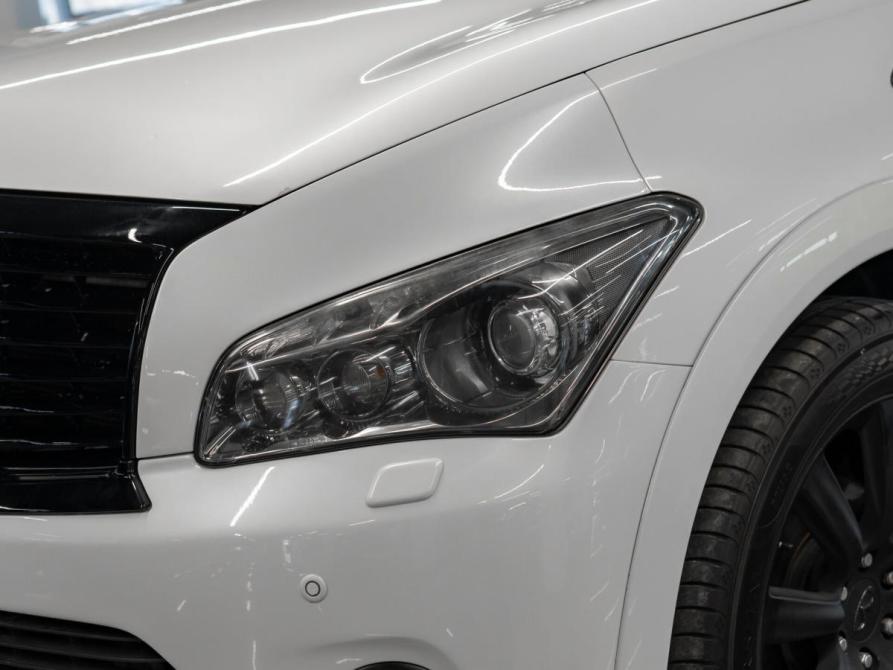 Infiniti QX80 I Москва  - изображение 29