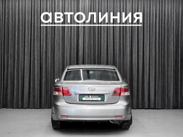 Toyota Avensis III с пробегом 2011 года, цена 1 100 000 рублей, 164600 км, седан, Автокод Объявления