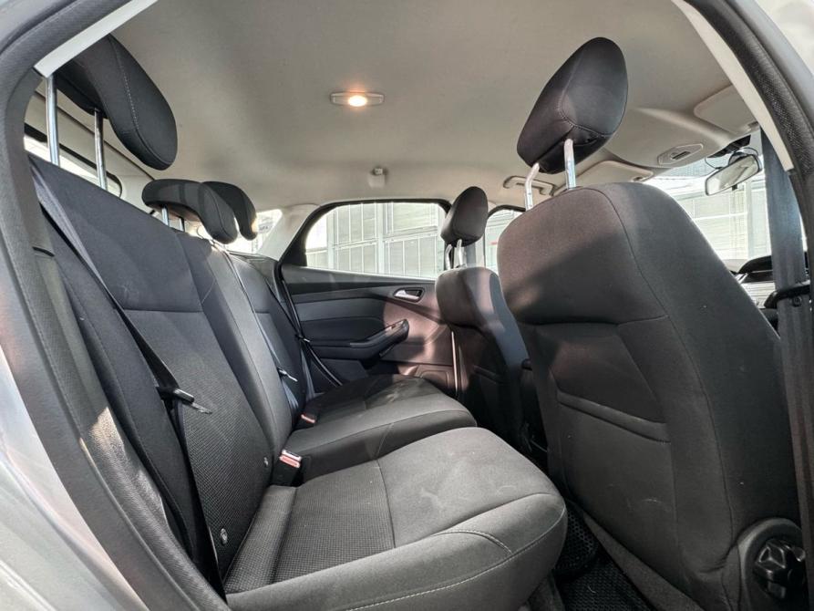 Ford Focus III Рестайлинг Москва  - изображение 17