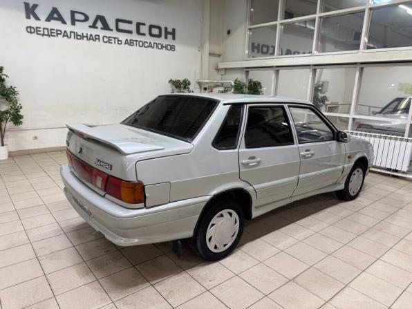 Lada (ВАЗ) 2115 с пробегом 2005 года, цена 205 000 рублей, 155000 км, седан, Автокод Объявления