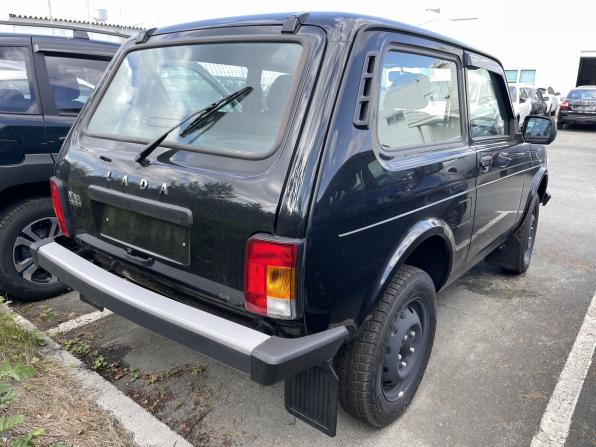 Новый Lada (ВАЗ) Niva Legend 2026 года, цена 1 099 000 рублей, внедорожник, Автокод Объявления