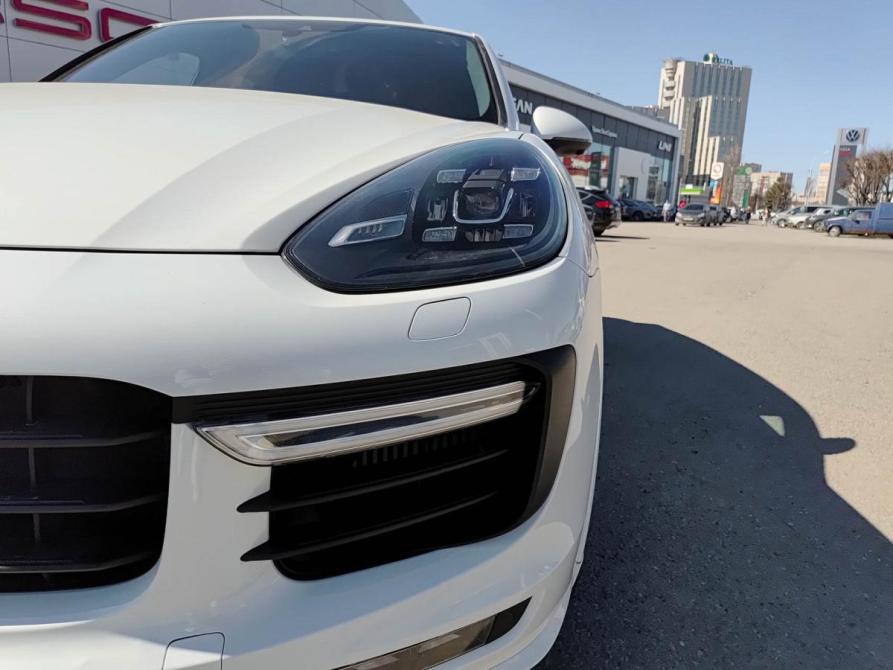 Porsche Cayenne II Рестайлинг (958) Казань  - изображение 21