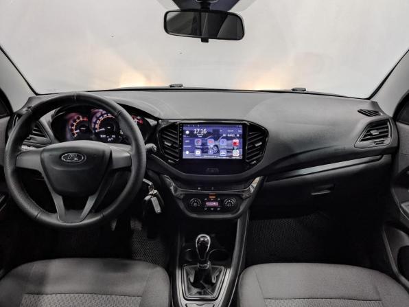 Lada (ВАЗ) Vesta I с пробегом 2021 года, цена 995 000 рублей, 76395 км, универсал, Автокод Объявления