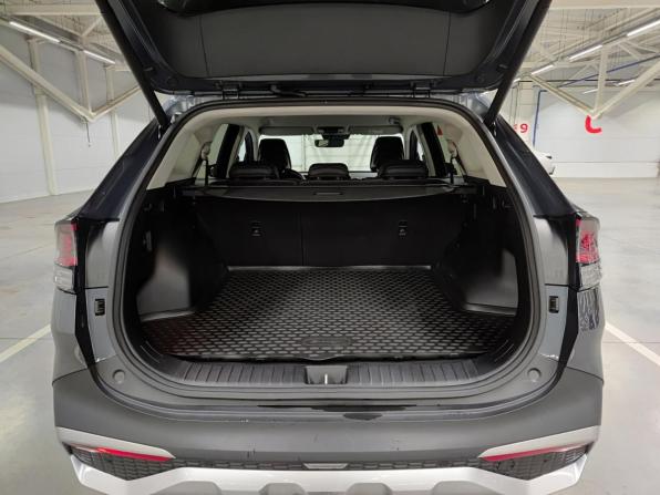 Kia Sportage V с пробегом 2022 года, цена 3 550 000 рублей, 46751 км, внедорожник, Автокод Объявления