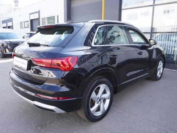 Audi Q3 II (F3) с пробегом 2020 года, цена 2 913 000 рублей, 94372 км, внедорожник, Автокод Объявления