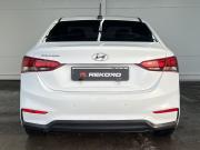 Hyundai Solaris II Уфа  - изображение 22